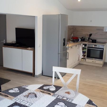 F2 Independant De 50M2 Lägenhet Le Muy Exteriör bild