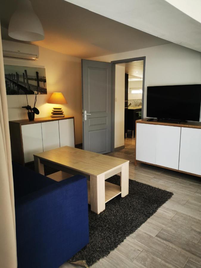 F2 Independant De 50M2 Lägenhet Le Muy Exteriör bild